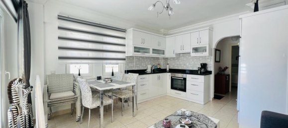 Apartment 1+1 in Oba, Turkey No. 15904 10