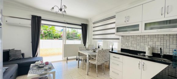 Apartment 1+1 in Oba, Turkey No. 15904 15