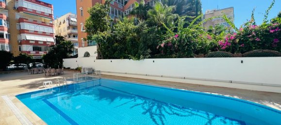 Apartment 1+1 in Oba, Turkey No. 15904 17