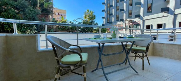 Apartment 1+1 in Oba, Turkey No. 15904 4