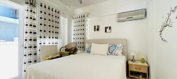 Apartment 1+1 in Oba, Turkey No. 15904 7