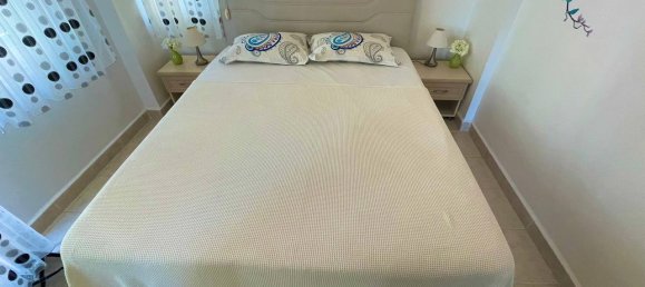 Apartment 1+1 in Oba, Turkey No. 15904 5