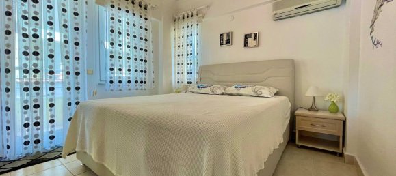 Apartment 1+1 in Oba, Turkey No. 15904 6