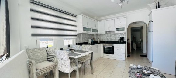 Apartment 1+1 in Oba, Turkey No. 15904 13