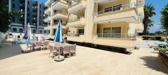 Apartment 1+1 in Oba, Turkey No. 15904 12