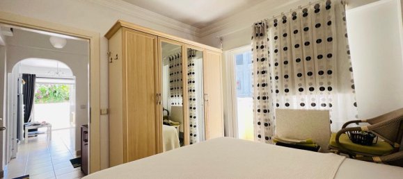 Apartment 1+1 in Oba, Turkey No. 15904 3