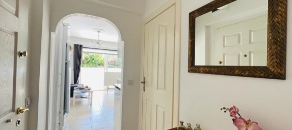 Apartment 1+1 in Oba, Turkey No. 15904 14