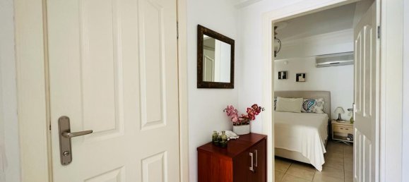 Apartment 1+1 in Oba, Turkey No. 15904 11