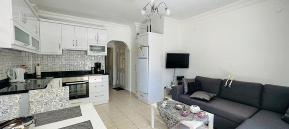 Apartment 1+1 in Oba, Turkey No. 15904 18