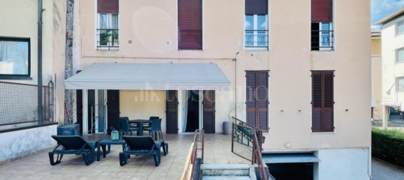 14 rooms Building in Brescia, Italy No. 373101 11