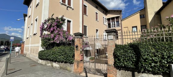 14 rooms Building in Brescia, Italy No. 373101 15