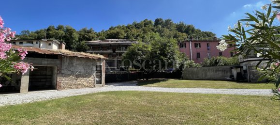 14 rooms Building in Brescia, Italy No. 373101 5