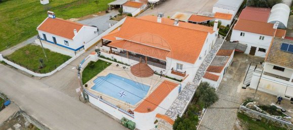 9 bedrooms House in Montemor o Novo, Portugal No. 107776 46