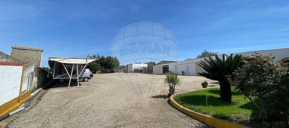 9 bedrooms House in Montemor o Novo, Portugal No. 107776 4