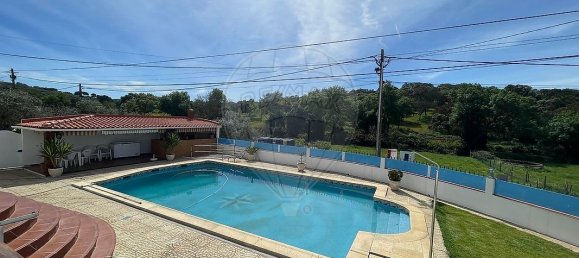 9 bedrooms House in Montemor o Novo, Portugal No. 107776 22