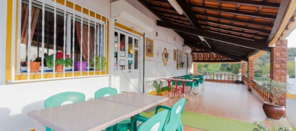 9 bedrooms House in Montemor o Novo, Portugal No. 107776 8