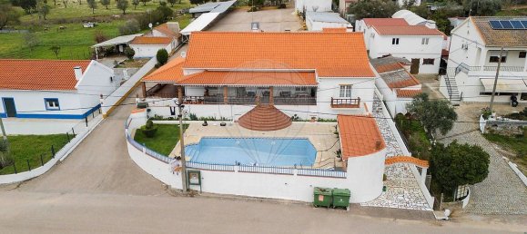 9 bedrooms House in Montemor o Novo, Portugal No. 107776 2