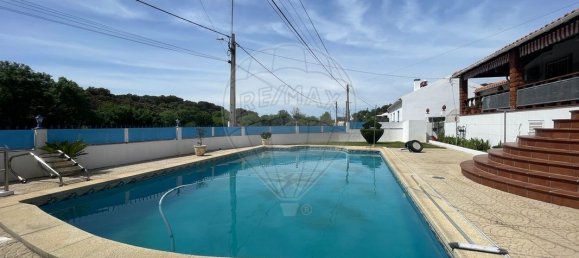 9 bedrooms House in Montemor o Novo, Portugal No. 107776 25