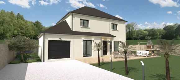 4 bedrooms House in Calvados, France No. 354572 3