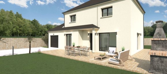 4 bedrooms House in Calvados, France No. 354572 2