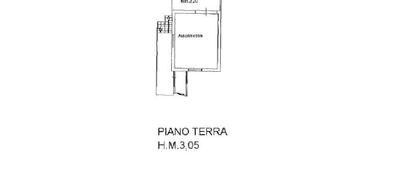5 rooms House in Pavullo nel Frignano, Italy No. 24025 45