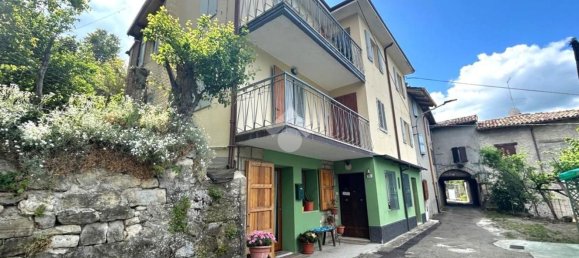 5 rooms House in Pavullo nel Frignano, Italy No. 24025 42