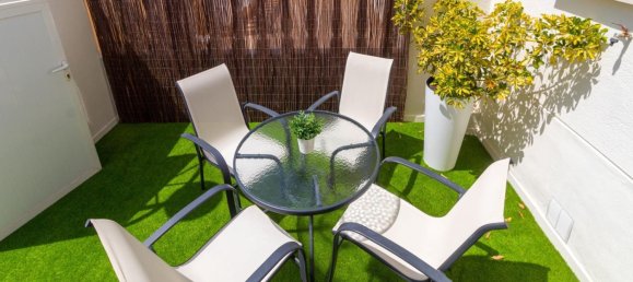 Adosado de 3 dormitorios en Alicante, Spain No. 188084 23