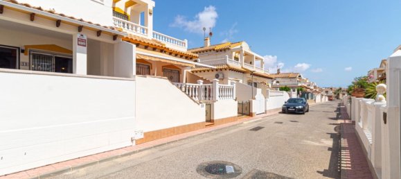 Adosado de 3 dormitorios en Alicante, Spain No. 188084 25