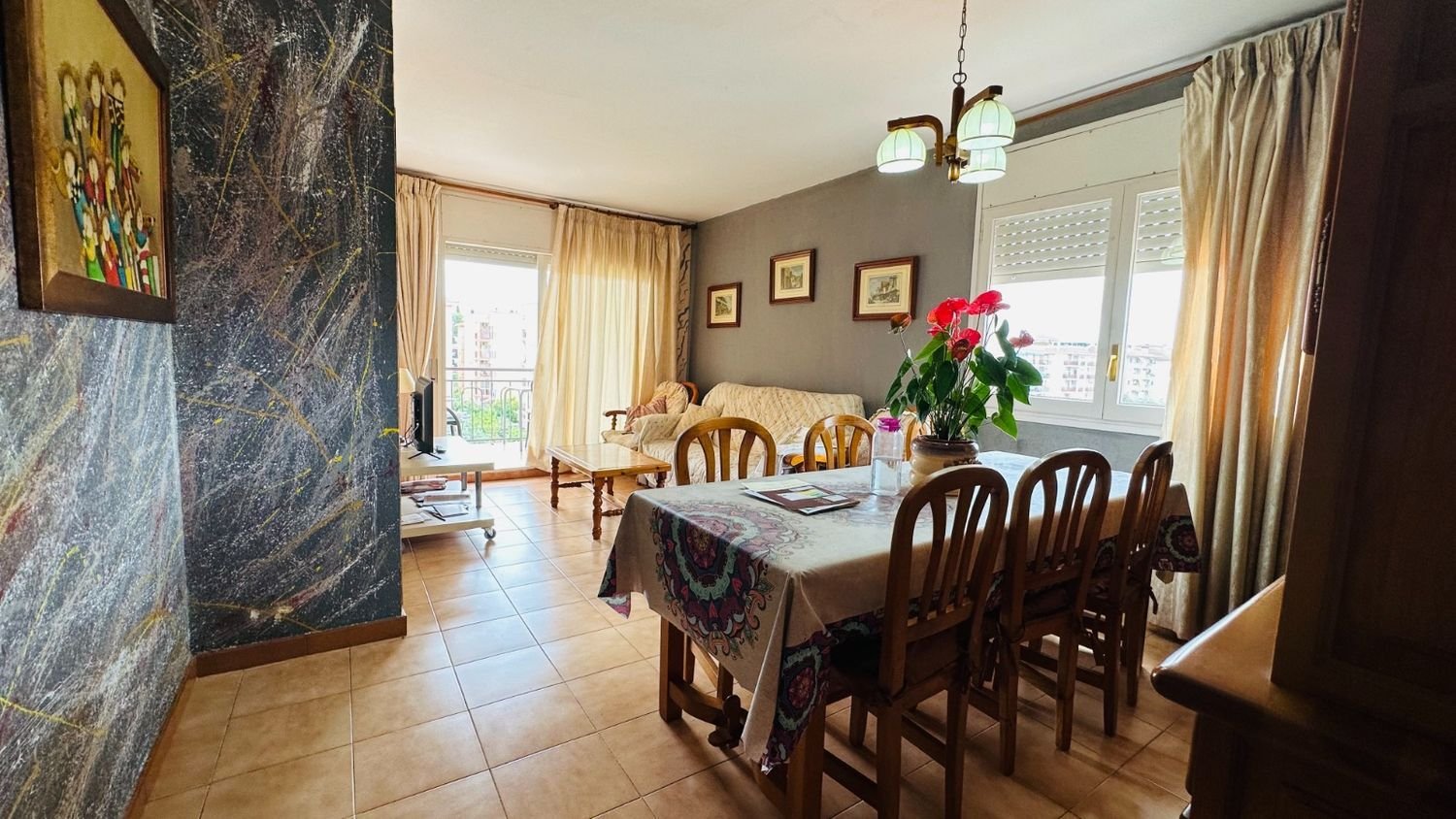 3 bedrooms Apartment in Calafell, Spain No. 236729