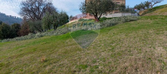 1 room Land in Castelplanio, Italy No. 4567 3