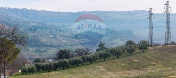 1 room Land in Castelplanio, Italy No. 4567 2