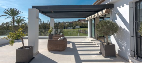 Villa de 7 dormitorios en Marbella, Spain No. 91807 45