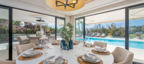 Villa de 7 dormitorios en Marbella, Spain No. 91807 26