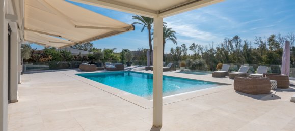 Villa de 7 dormitorios en Marbella, Spain No. 91807 12