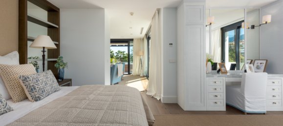 Villa de 7 dormitorios en Marbella, Spain No. 91807 50