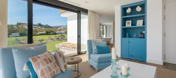 Villa de 7 dormitorios en Marbella, Spain No. 91807 5