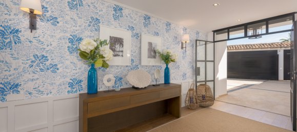 Villa de 7 dormitorios en Marbella, Spain No. 91807 17