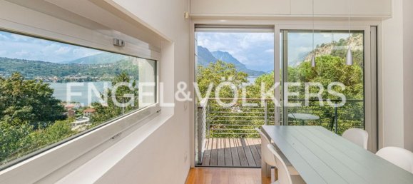 7-Zimmer Villa in Lecco, Italy, Nr. 336445 2