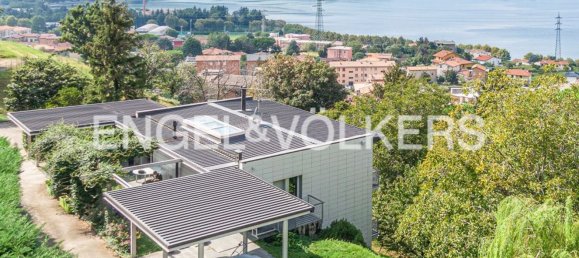 7-Zimmer Villa in Lecco, Italy, Nr. 336445 5