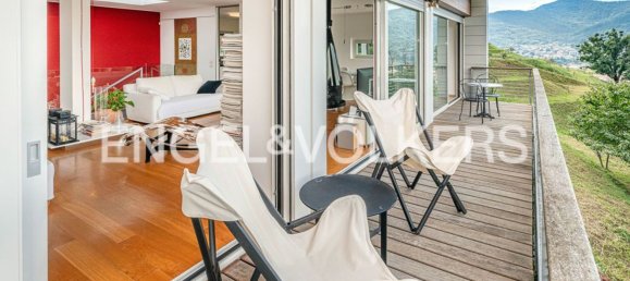 7-Zimmer Villa in Lecco, Italy, Nr. 336445 6