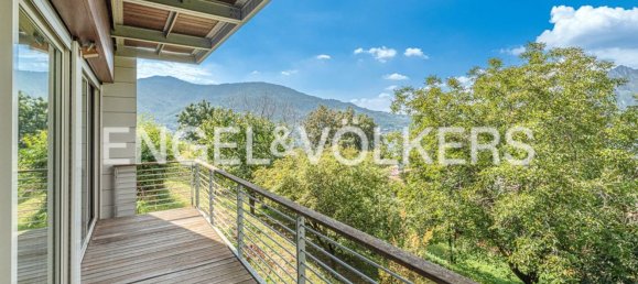 7-Zimmer Villa in Lecco, Italy, Nr. 336445 27