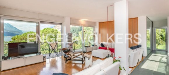 7-Zimmer Villa in Lecco, Italy, Nr. 336445 3