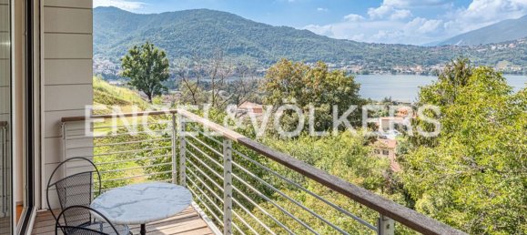 7-Zimmer Villa in Lecco, Italy, Nr. 336445 12