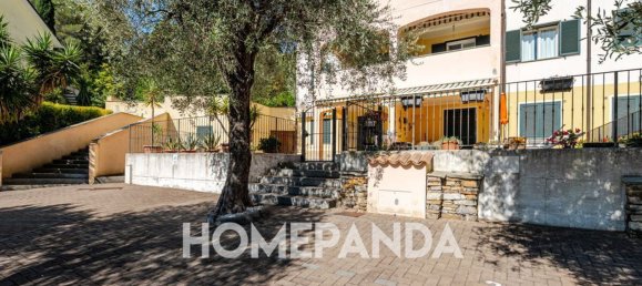 3-Zimmer Wohnung in Andora, Italy, Nr. 276515 19