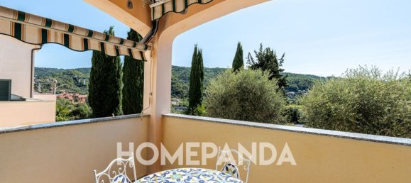 3-Zimmer Wohnung in Andora, Italy, Nr. 276515 6