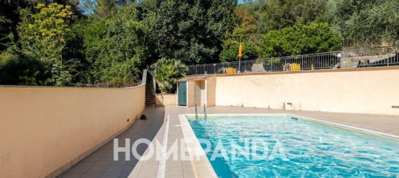 3-Zimmer Wohnung in Andora, Italy, Nr. 276515 15