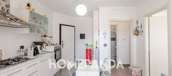 3-Zimmer Wohnung in Andora, Italy, Nr. 276515 4