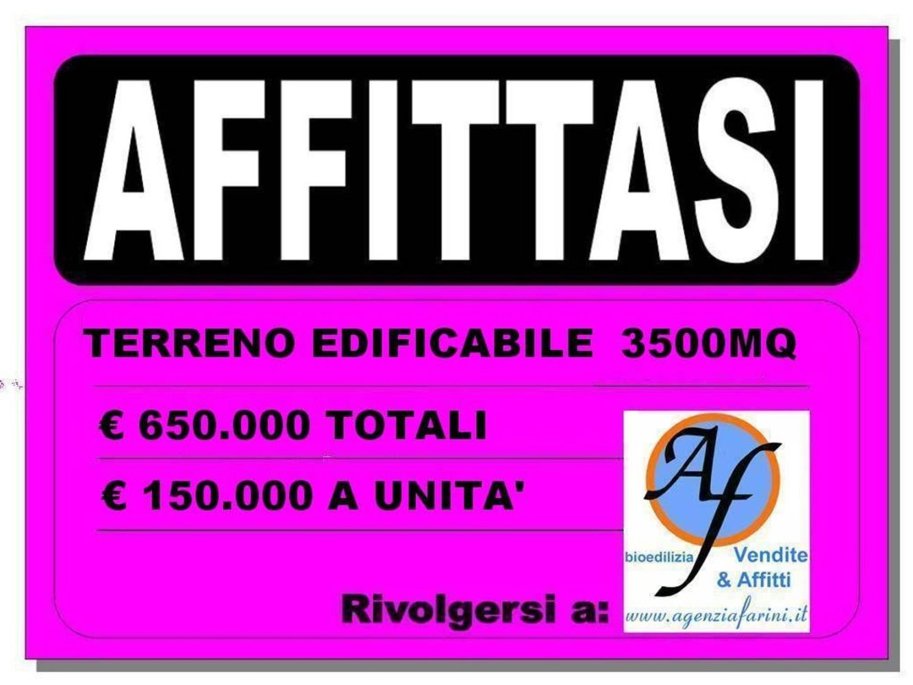 3500m² Land in Serramazzoni, Italy No. 137301