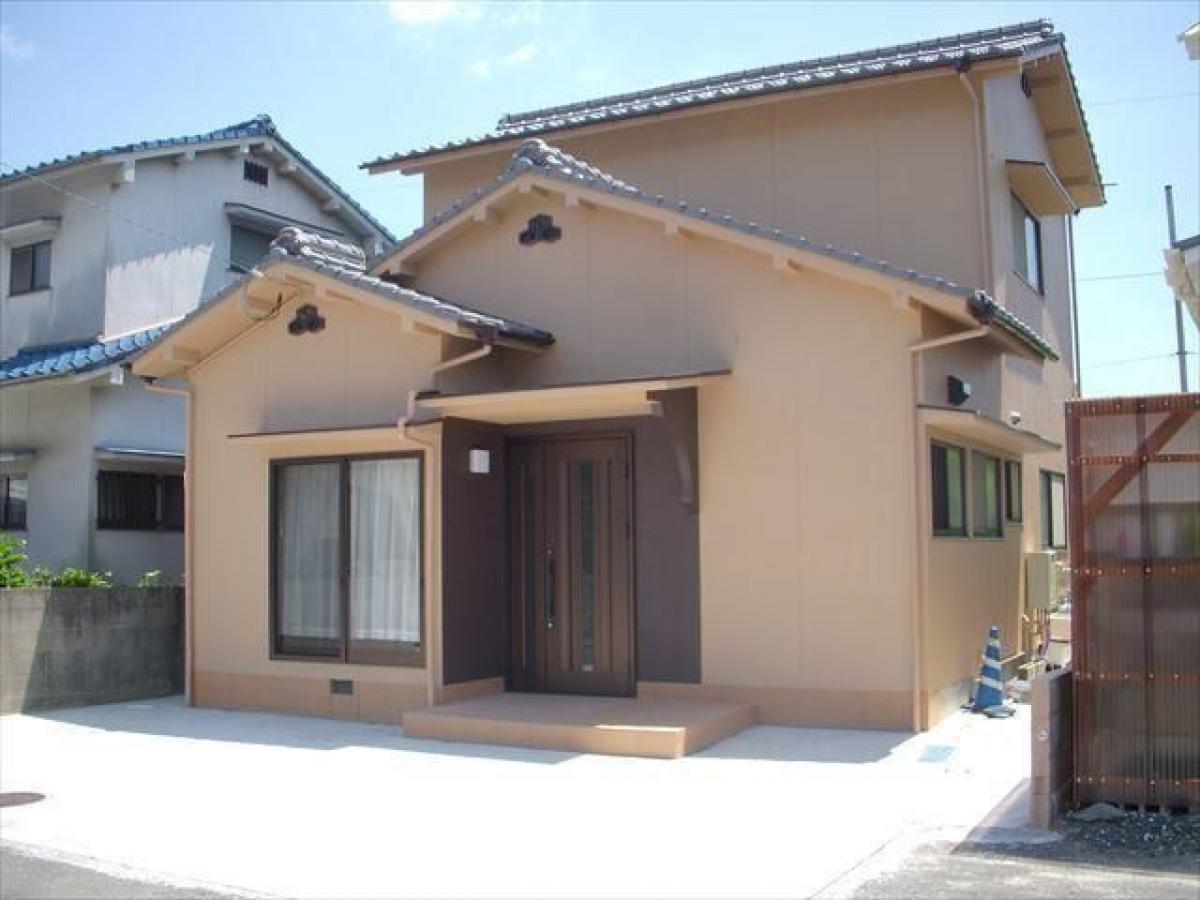 3 chambres Maison à Ehime, Japan No. 8975