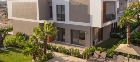 Apartment 1+1 in Izmir, Turkey No. 14316 13